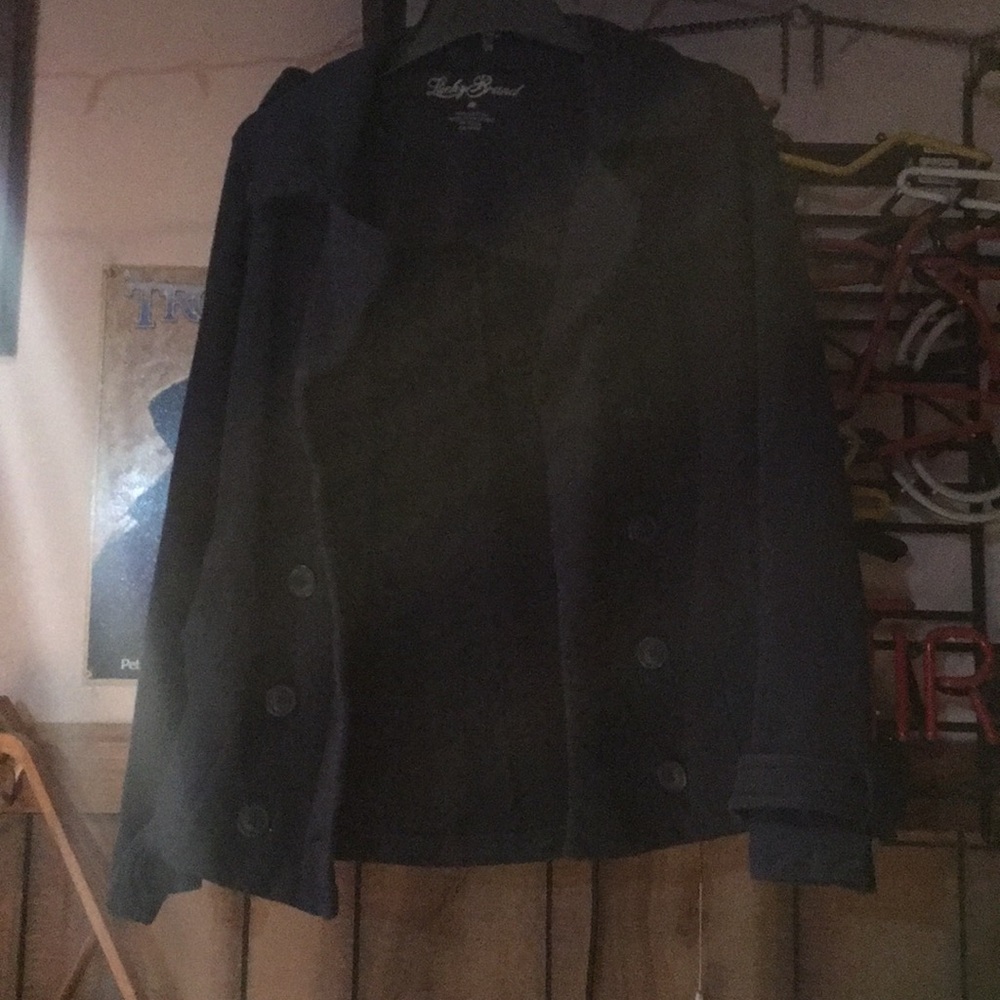Overcoat